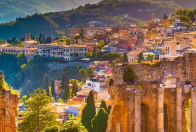 Taormina